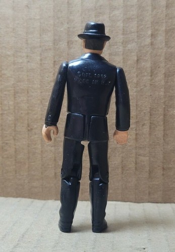 Vintage 1982 Kenner Indiana Jones TOHT Actionfigur (C-5) - Bild 3 von 8