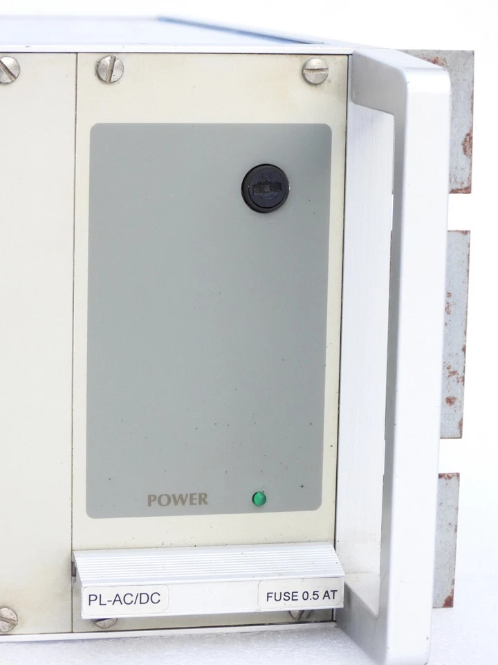 RELOJ ELÉCTRICO DIGITAL MARINO WESTERSTRAND AB SUECIA BARCOS UTC LT UHR 100102-SP Foto 3 de 4