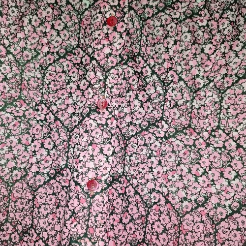 Dresses For Women Daily Use Summer 80s Vintage Original Italian Sizes 42 to 48 - Picture 32 of 60