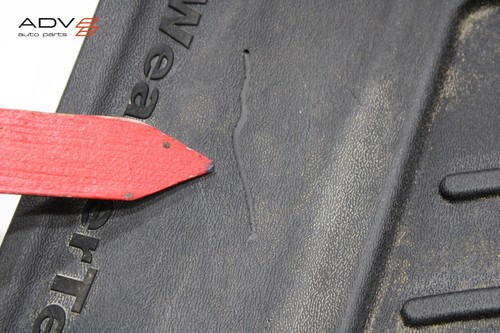 DODGE DURANGO FLOOR ALL WEATHER CARPET COVER MAT 2018 - 2025 -SET- - Picture 14 of 23