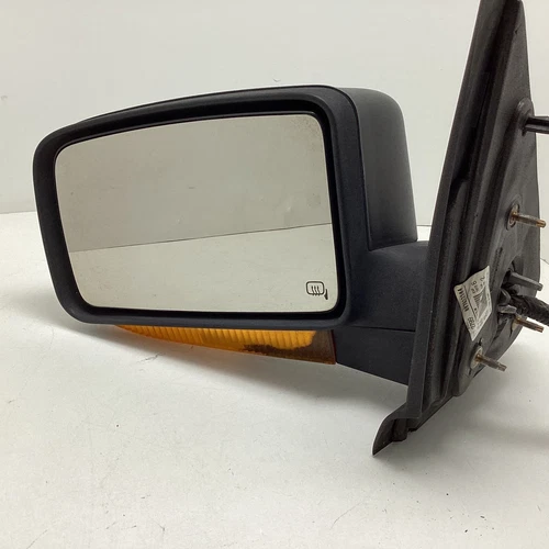 2003-2006 Ford Expedition Driver(LH)Side Mirror OEM/Puddle Light/ USED 2L1417683