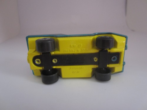 1975 Matchbox Lesney Superfast #69 Cosmobile - Picture 4 of 6