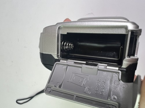 Olympus Infinity Zoom 70 AF analoge Kleinbildkamera 38-70 mm Objektiv - Bild 6 von 9