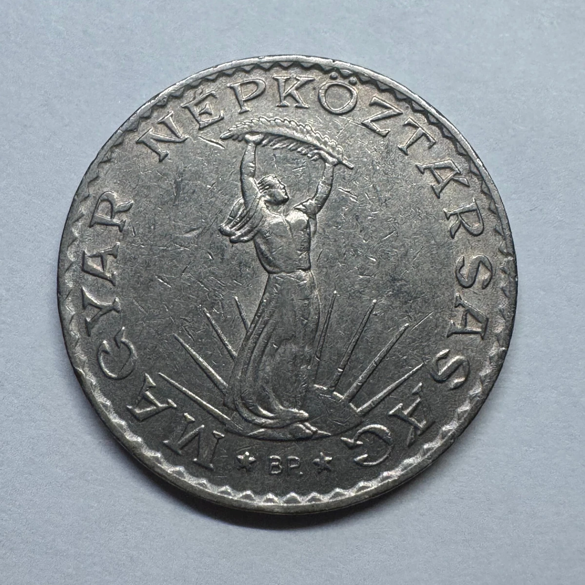 1972 Hungarian Coins for sale | eBay