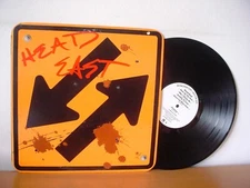 HEAD EAST Head East WHITE LABEL PROMO LP from 1978 (A&M SP-4680) Promotional