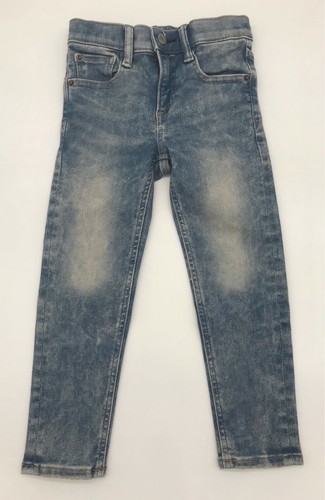 GAP Toddler Boys Light Wash Skinny Jeans Size 5 Years NWOT - Picture 1 of 4