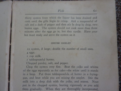 "The New Common Sense in the Household" Recipe book for Cooking and Canning - Picture 13 of 20