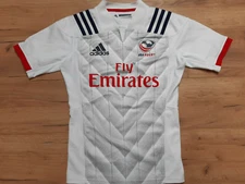 USA rubgy ADIDAS! shirt trikot maglia camiseta jersey kit! 5,5/6 ! S adult@