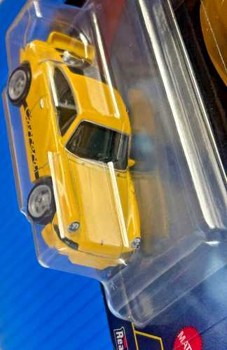 2025 NEW Hot Wheels Car Culture Porsche 911 Carrera RS 2.7 Real Riders - Picture 5 of 7