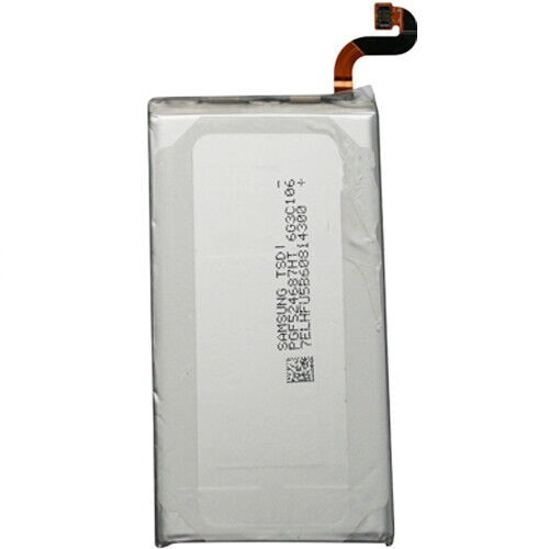 Samsung Battery 3000mAh 3.85V For Samsung Galaxy S8 G950 -EB-BG950ABE - Picture 10 of 15