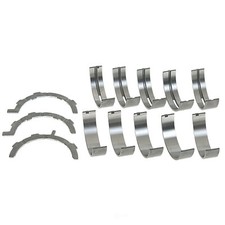 Engine Crankshaft Main Bearing Set Sealed Power 7296MA