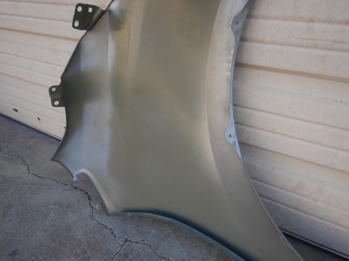 2021 2022 2023 2024 TOYOTA SIENNA LEFT SIDE FENDER OEM - Picture 13 of 15