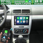 8' For Chevrolet Cobalt 2007-2010 Android 13 Carplay Car Stereo Radio Gps Navi (For: Chevrolet Cobalt)