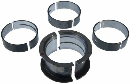 MERCRUISER GM 4.3L V6 Marine Engine Kit Pistons+Rings+Bearings+Gaskets 1987-1993 - Picture 4 of 11
