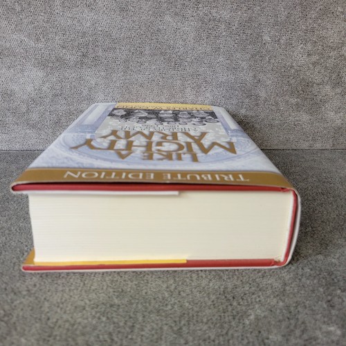 Like A Mighty Army Book by Charles W Conn Hardcover Tribute Edition - Picture 7 of 14