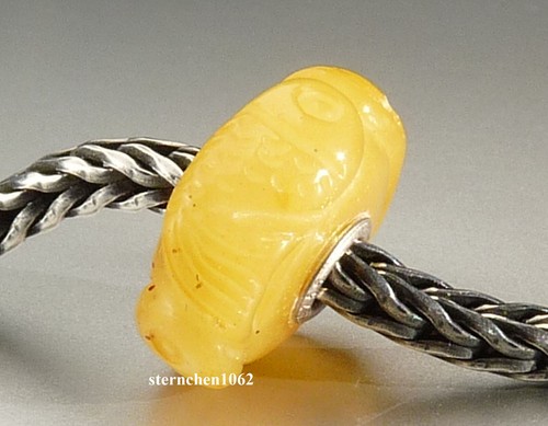 Trollbeads * Bernstein * Amber * OOAK * Unikat * Unique * 899 - Picture 3 of 6