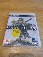 Darksiders  PS3