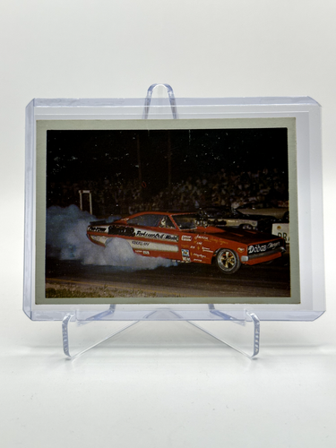 1971 Fleer AHRA Official Drag Champs- Various Cars - VG-EX RARE!!! - Picture 16 of 31