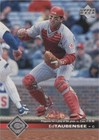 1997 Upper Deck - Eddie Taubensee #339
