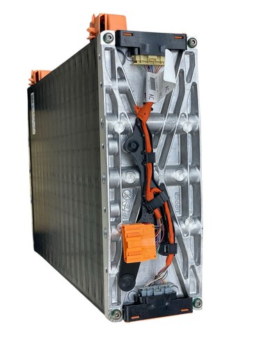2022 2023 FORD MUSTANG MACH-E B) EXTENDED RANGE 8.4 kWh LITHIUM ION BATTERY PACK - Picture 17 of 23