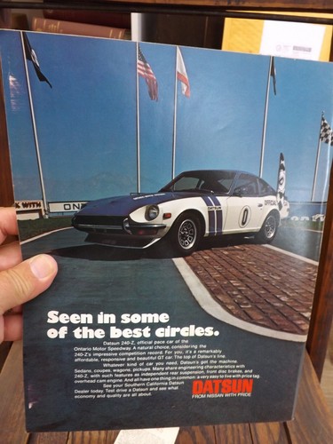 VTG. 1973 NBA CHAMPIONSHIP PROGRAM LAKERS VS KNICKS + 2 TICKET STUBS CHAMBERLAIN - Picture 12 of 12