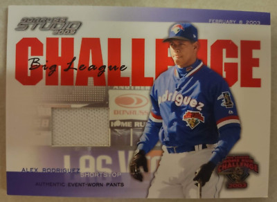 スポーツ 2003 McFarlane Baseball Alex Rodriguez McFarlane MLB