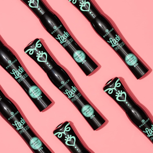 Lash Princess mascara effetto ciglia finte senza glutine e crueltà definisce separati - Foto 8 di 12