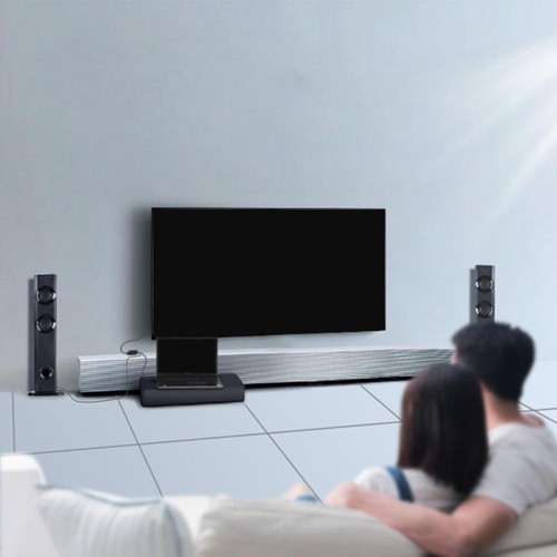1080P HDMI Female to VGA Male with Audio Output Cable Converter Adapter Lead[- - Bild 5 von 10