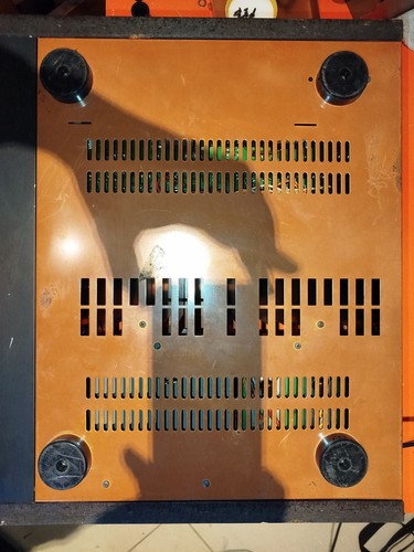 Sansui AU D907X - Foto 6 di 7