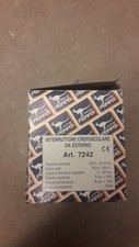 OUTDOOR TWILIGHT SWITCH - PERRY ELECTRIC 1IC7242