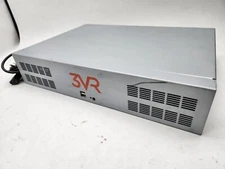 3VR 5600 S3120  ANALOG & IP CHANNEL  1.3MP DVR (NO WAY TO TEST) - 4TB T13-F1B