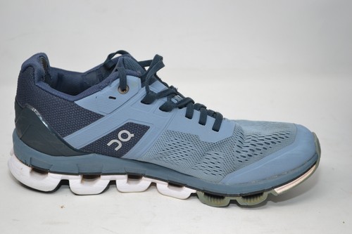 On Cloudace Women's Size 8.5 Running Shoes 50.99556 Wash Navy Swiss Engineering - Picture 8 of 11