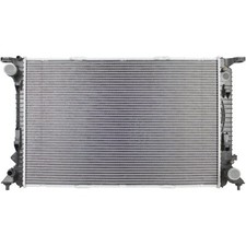Radiateur Audi A6