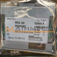 ONE Danfoss 130B1235 Ethernet module NEW