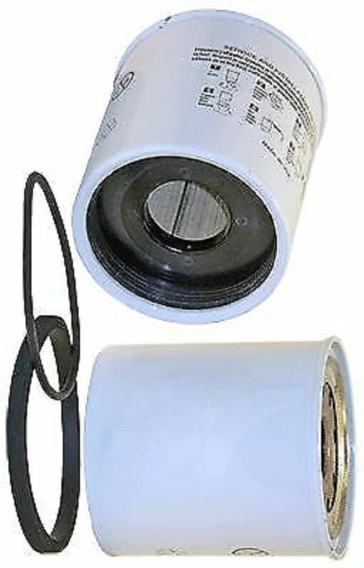 Фильтр-сепаратор воды топлива WIX 33736 для 00–03 Ford F650 F750 - Изображение 3 из 3