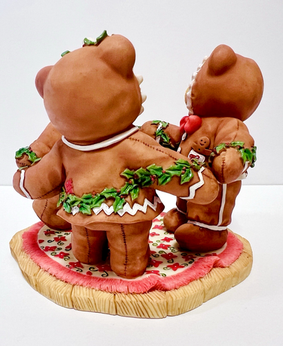 ‘98 Cherished Teddies “A Special Recipe For Our Friendship” 8C7/057 - Picture 9 of 11
