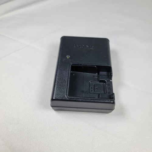 Genuine Sony  Original Charger BC-CSK BC-CSKABC-CS3 BC-CSD NP-BK1 W370 PM5 S980  - Picture 4 of 9