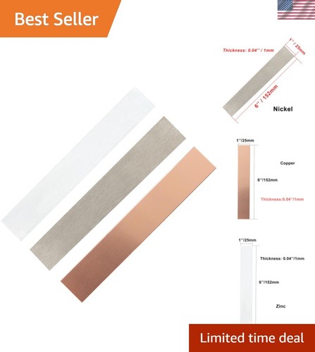 Qual è La Differenza Tra Nichel Puro E Leghe Di Nichel? Lo Saprai Dopo - Foto 6