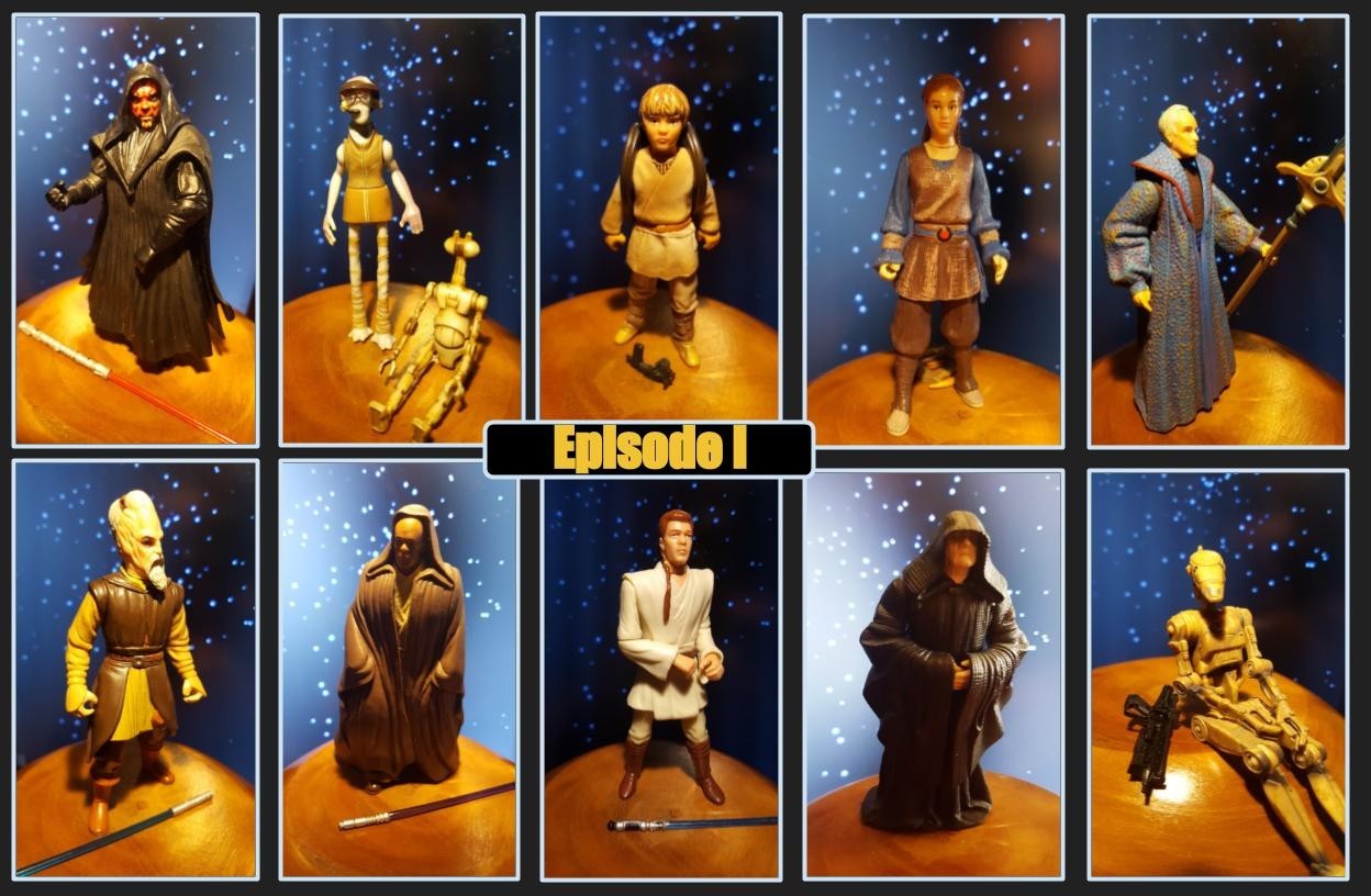 Star Wars Action Action Action Figures 100+ (1978-1999) 429f54 Star Wars Action Action Action Figures 100+ (1978-1999) 429f54