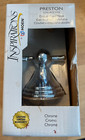 Preston Double Robe Hook in Chrome by MOEN NEW
