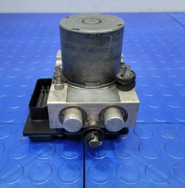 2007 Cadillac Escalade Chevy Tahoe Avalanche ABS Anti Lock Brake Pump Assembly - Image 2 of 4