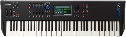 Yamaha CS-6X CS6X Digital Keyboard Synthesizer Japan Musical