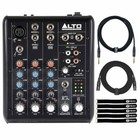 Alto Professional Analog Mixers Mixers