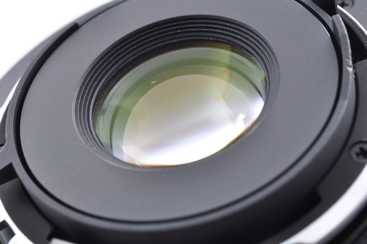 Contax Carl Zeiss Distagon T* 25mm f/2.8 Lens MMJ C/Y Mount