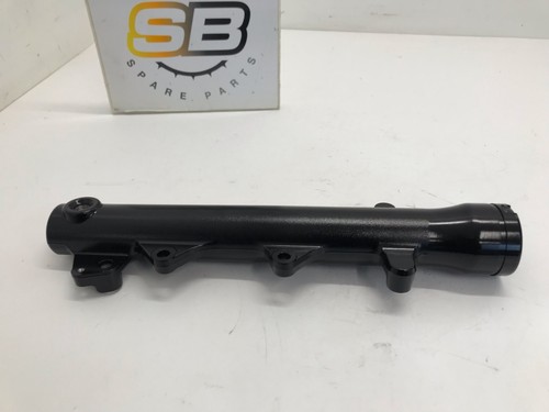 FODERO STELO FORCELLA SINISTRO YAMAHA XV 950 BOLT / LEFT FRONT FORK 1XC-23126-01 - Imagen 11 de 13