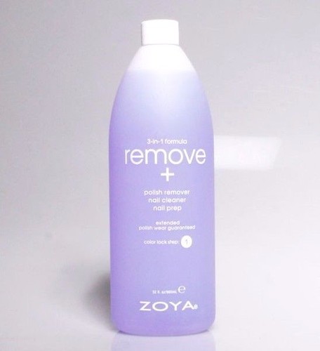 ZOYA ~*** Everyday Essentials ***~ Top, Base, Fast Drops, Remover, NEW - Picture 6 of 8