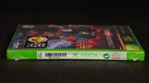 MechAssault (Xbox 2002) Mech Assault - TOTALMENTE NUEVO - SELLADO DE FÁBRICA - ¡Envío rápido! - Imagen 3 de 4