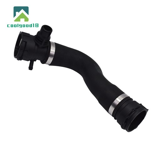 Upper Radiator Coolant Hose For BMW 135i 135is 335i xDrive 335xi Z4 X1 3.0L US - Foto 16 di 17