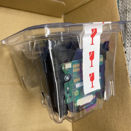 HP HP729 Printhead F9J81A Replacement Kit Stylish & Reliable Designjet Original - Picture 4 of 10