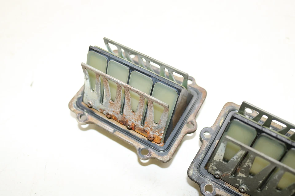 Polaris Xc Sp 500 1999 conjunto de lengüetas de admisión Foto 3 de 4